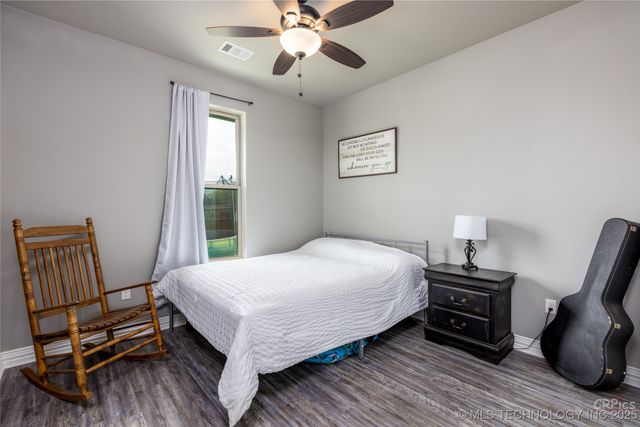 7245 Wilson Road, Durant, OK 74701