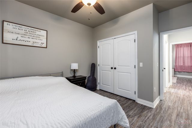 7245 Wilson Road, Durant, OK 74701