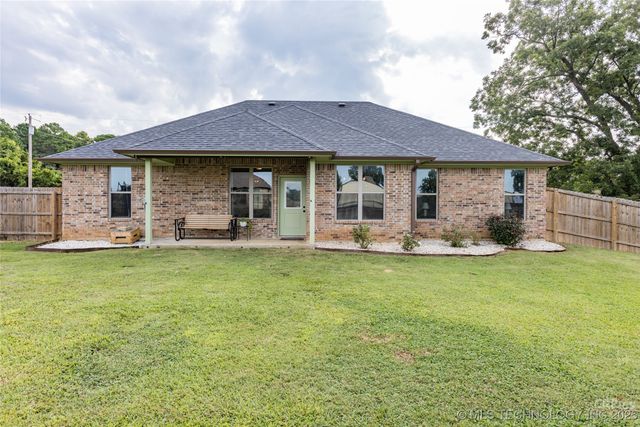 7245 Wilson Road, Durant, OK 74701
