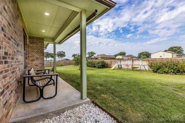 7245 Wilson Road, Durant, OK 74701