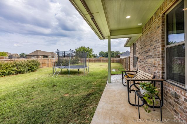 7245 Wilson Road, Durant, OK 74701