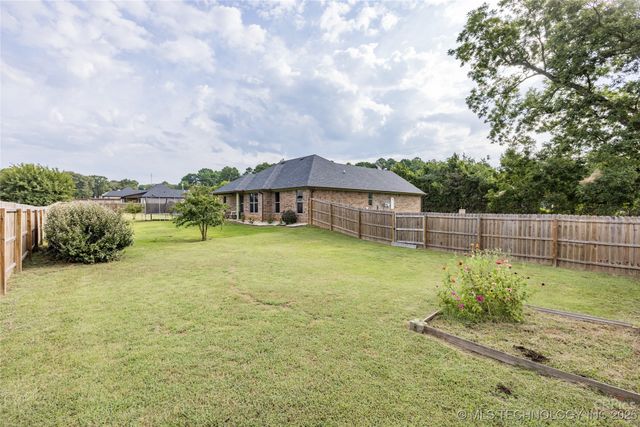 7245 Wilson Road, Durant, OK 74701