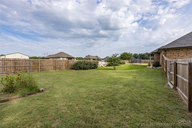 7245 Wilson Road, Durant, OK 74701