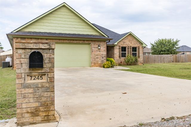 7245 Wilson Road, Durant, OK 74701