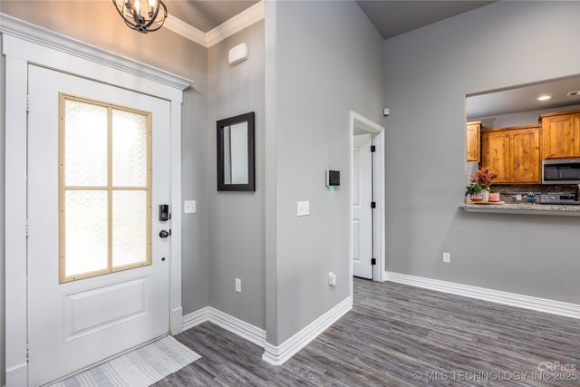 7245 Wilson Road, Durant, OK 74701