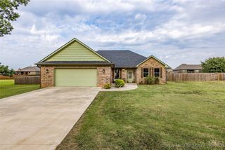 7245 Wilson Road, Durant, OK 74701