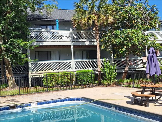 100 Blair Road C-3, St Simons Island, GA 31522