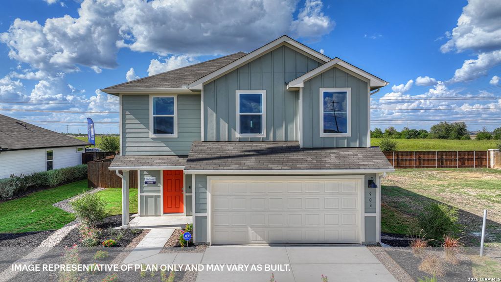 1014 GLADYS RUN, Seguin, TX 78155