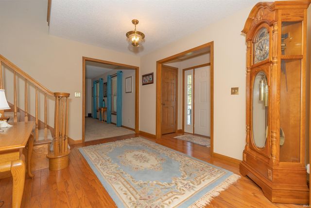 1531 Kings Bridge Road, Evansville, IN 47725