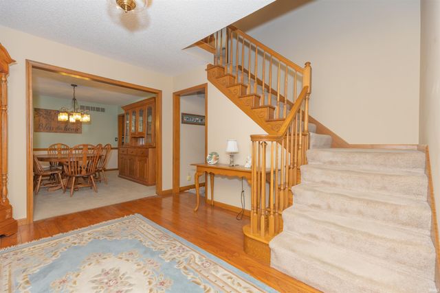 1531 Kings Bridge Road, Evansville, IN 47725
