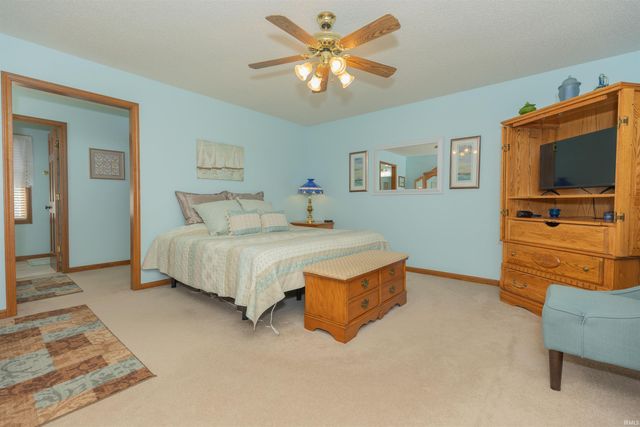 1531 Kings Bridge Road, Evansville, IN 47725