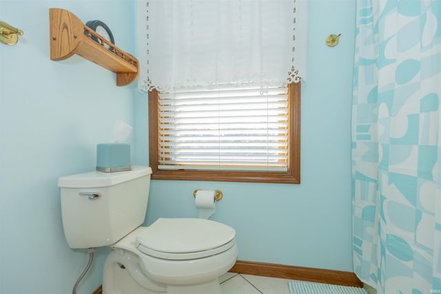 1531 Kings Bridge Road, Evansville, IN 47725