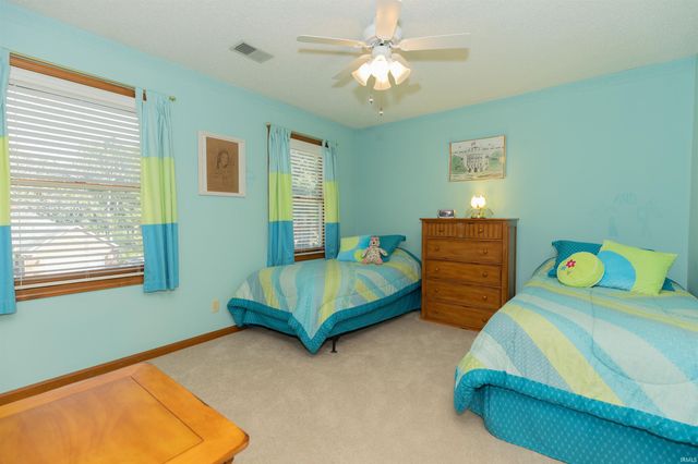 1531 Kings Bridge Road, Evansville, IN 47725