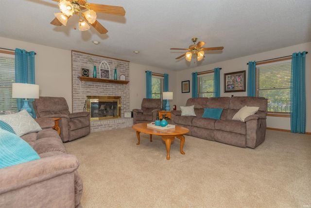 1531 Kings Bridge Road, Evansville, IN 47725
