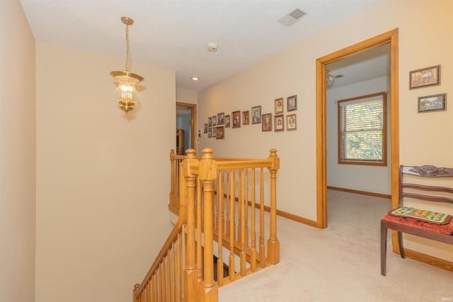 1531 Kings Bridge Road, Evansville, IN 47725