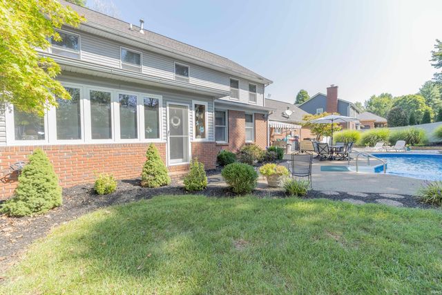 1531 Kings Bridge Road, Evansville, IN 47725