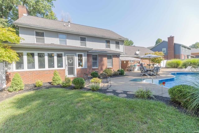 1531 Kings Bridge Road, Evansville, IN 47725