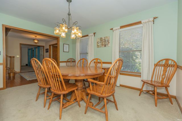 1531 Kings Bridge Road, Evansville, IN 47725