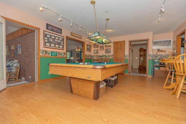 1531 Kings Bridge Road, Evansville, IN 47725