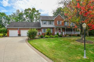 1531 Kings Bridge Road, Evansville, IN 47725