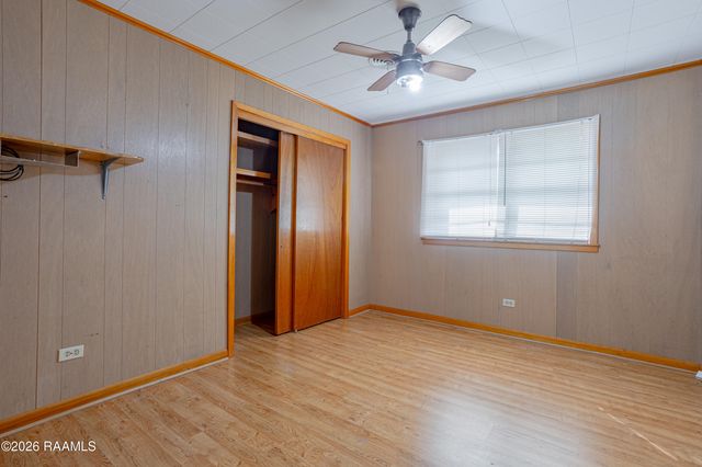 1014 N 8th Street, Eunice, LA 70535