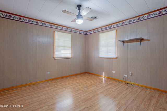 1014 N 8th Street, Eunice, LA 70535