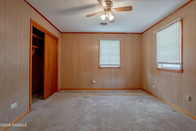 1014 N 8th Street, Eunice, LA 70535