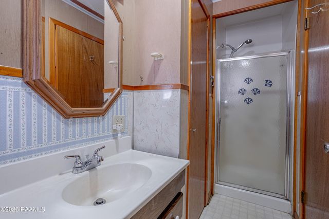 1014 N 8th Street, Eunice, LA 70535