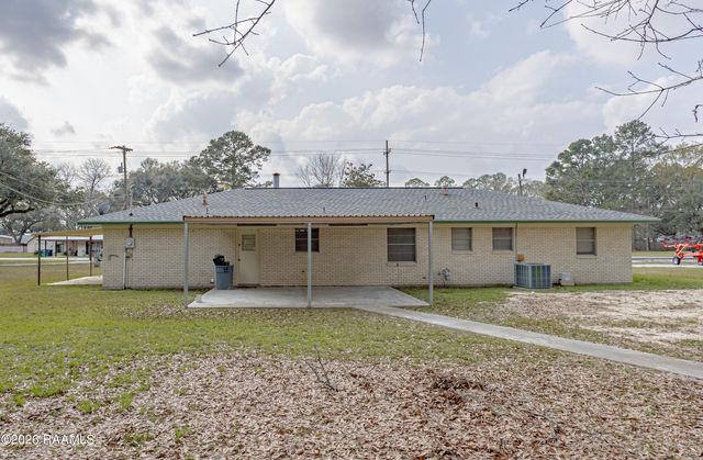 1014 N 8th Street, Eunice, LA 70535