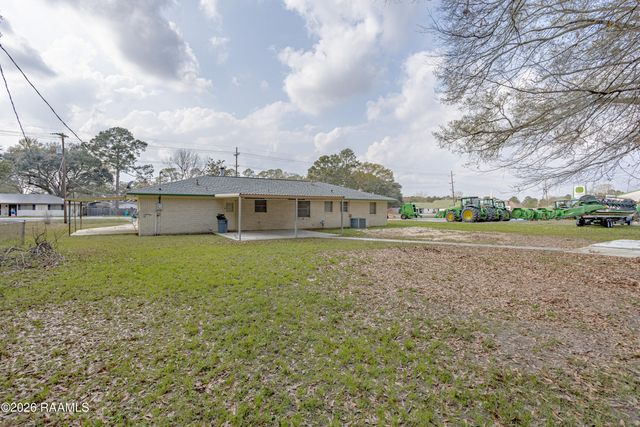 1014 N 8th Street, Eunice, LA 70535