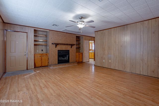 1014 N 8th Street, Eunice, LA 70535