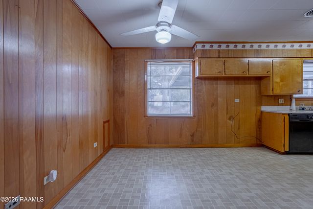 1014 N 8th Street, Eunice, LA 70535