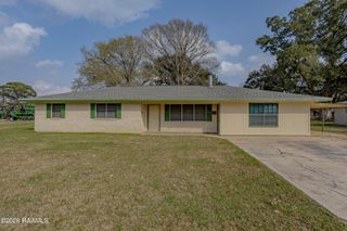 1014 N 8th Street, Eunice, LA 70535