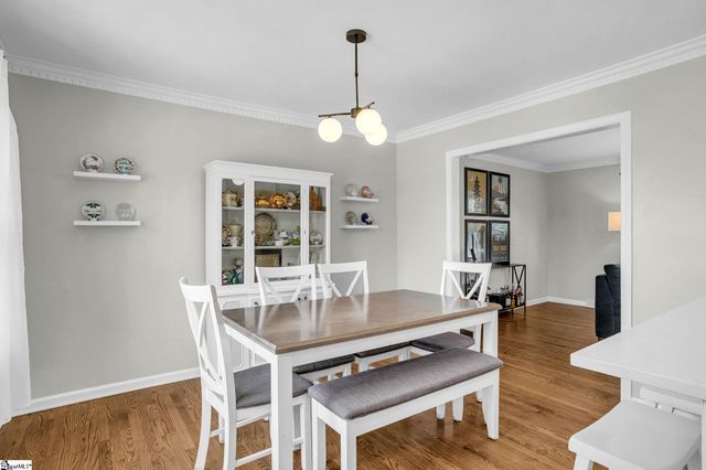 717 Richbourg Road, Greenville, SC 29615