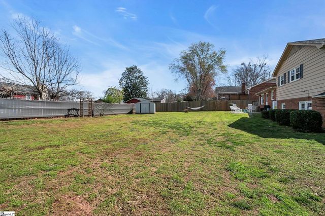 717 Richbourg Road, Greenville, SC 29615