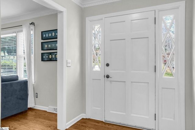 717 Richbourg Road, Greenville, SC 29615