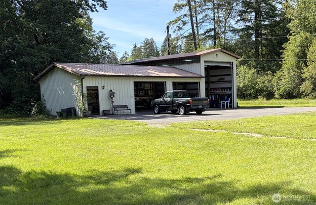 6847 Libby Road NE, Olympia, WA 98506