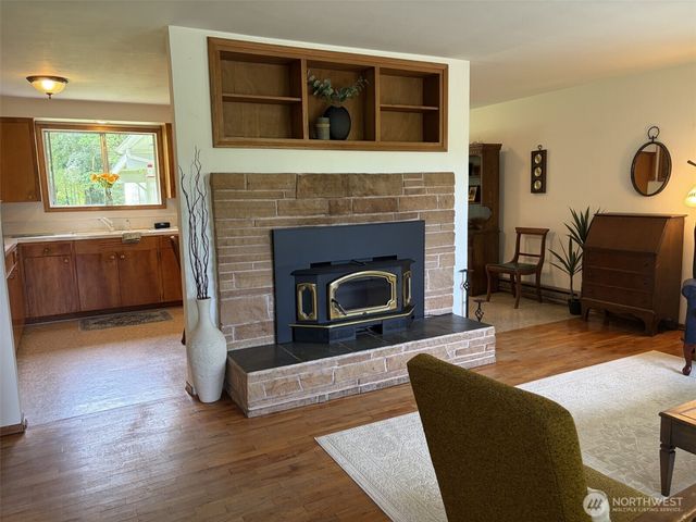 6847 Libby Road NE, Olympia, WA 98506