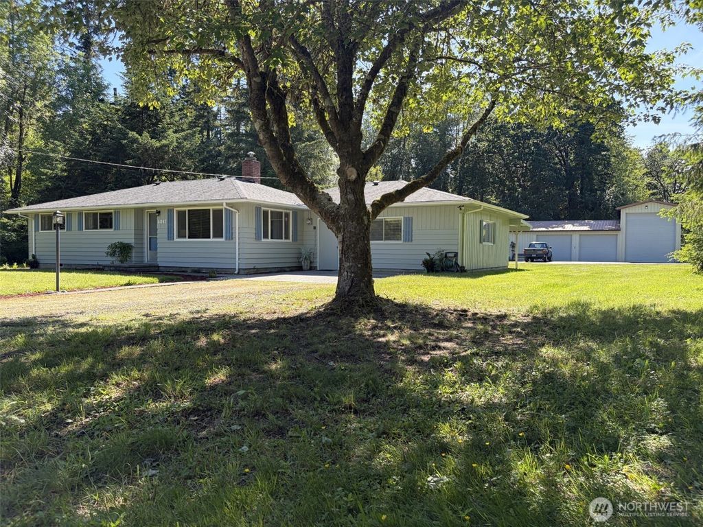 6847 Libby Road NE, Olympia, WA 98506