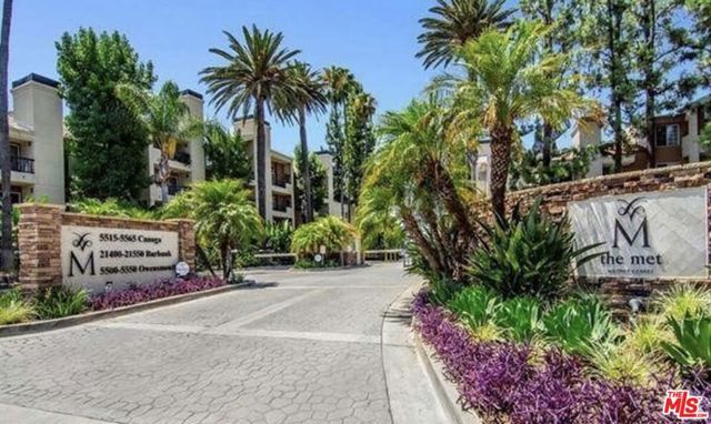 5510 Owensmouth Avenue 218, Woodland Hills (los Angeles), CA 91367