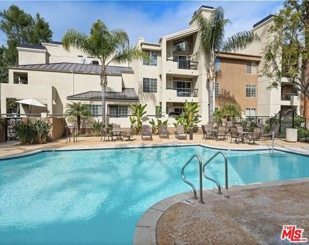 5510 Owensmouth Avenue 218, Woodland Hills (los Angeles), CA 91367