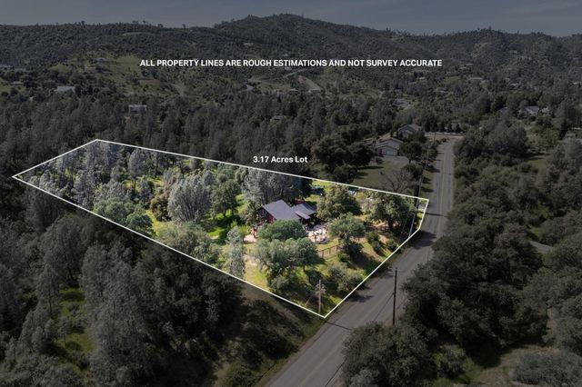 15553 Middletown Park Drive, Redding, CA 96001