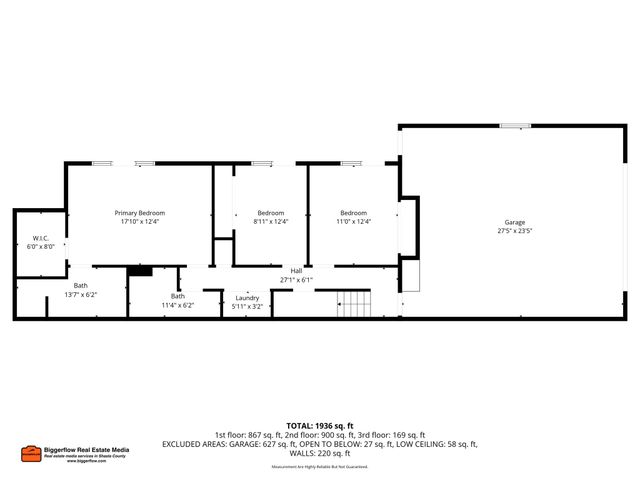 15553 Middletown Park Drive, Redding, CA 96001