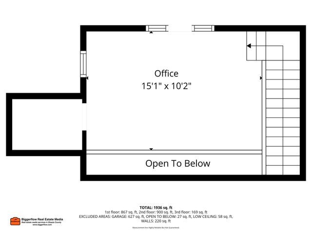 15553 Middletown Park Drive, Redding, CA 96001