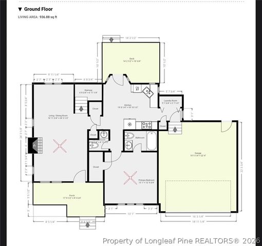 4824 Deer Lakes Road, Fayetteville, NC 28311