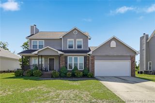 4824 Deer Lakes Road, Fayetteville, NC 28311