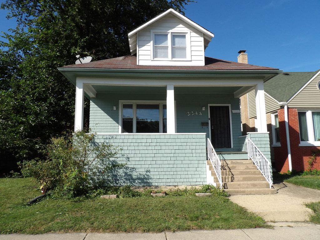 2244 121st Street, Blue Island, IL 60406 — photo 3