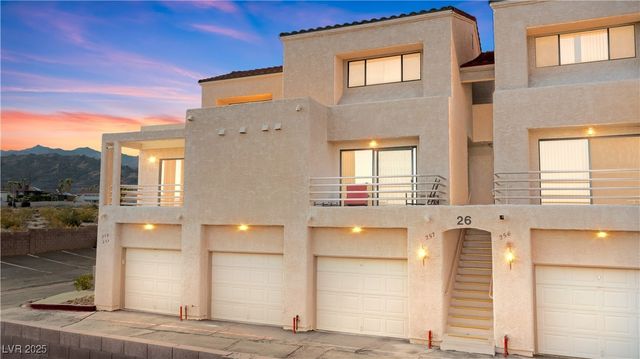 3859 Desert Marina Drive 257, Laughlin, NV 89029