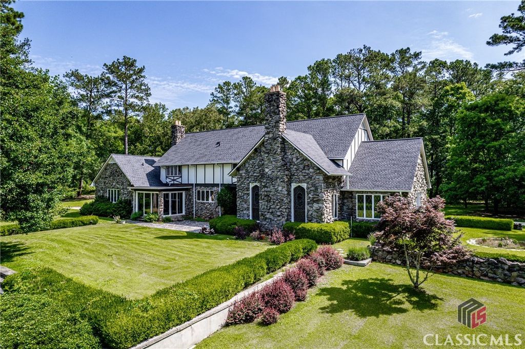 3090 Bethany Church Road, Greensboro, GA 30642