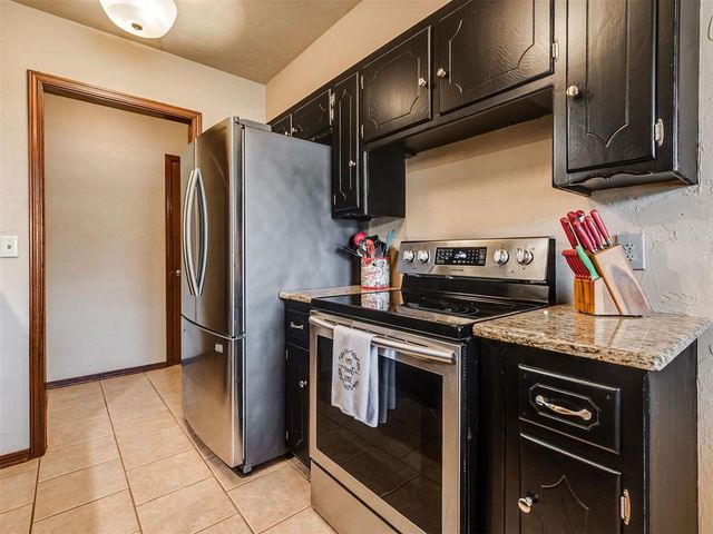 1509 W London Street, El Reno, OK 73036